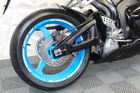 HONDA CBR600RR