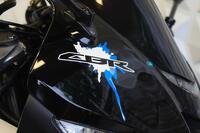 HONDA CBR600RR