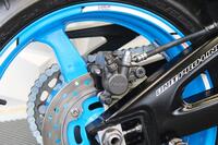 HONDA CBR600RR