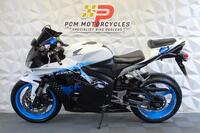 HONDA CBR600RR