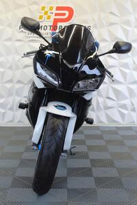 HONDA CBR600RR