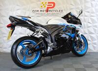 HONDA CBR600RR