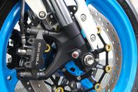 HONDA CBR600RR