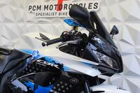HONDA CBR600RR