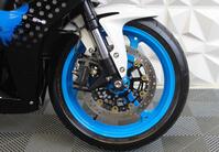 HONDA CBR600RR