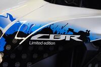 HONDA CBR600RR