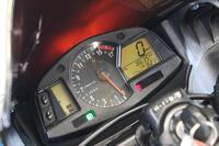 HONDA CBR600RR