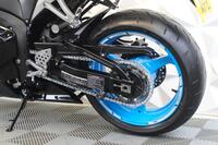 HONDA CBR600RR