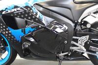 HONDA CBR600RR