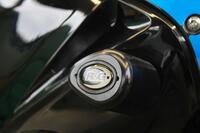 HONDA CBR600RR