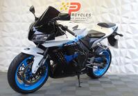 HONDA CBR600RR