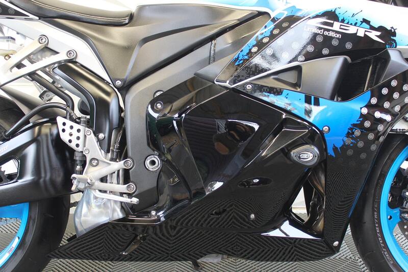 HONDA CBR600RR