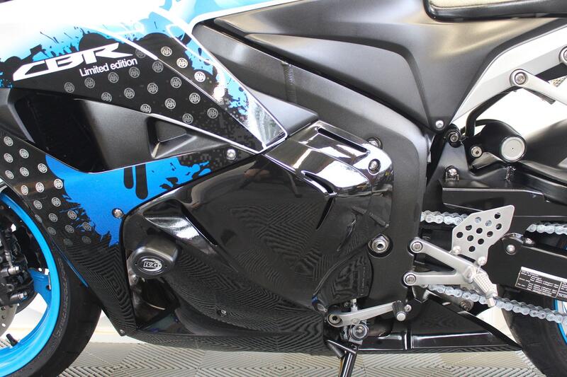 HONDA CBR600RR
