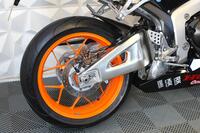 HONDA CBR600RR