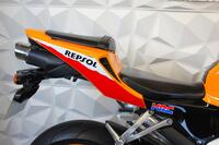 HONDA CBR600RR