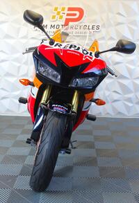 HONDA CBR600RR