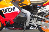 HONDA CBR600RR