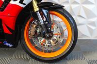 HONDA CBR600RR