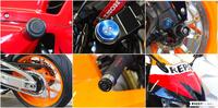 HONDA CBR600RR