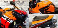 HONDA CBR600RR
