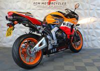 HONDA CBR600RR