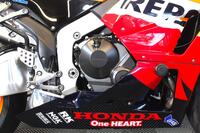 HONDA CBR600RR