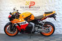 HONDA CBR600RR