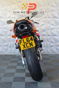 HONDA CBR600RR
