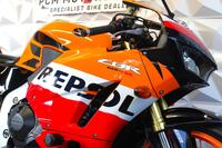 HONDA CBR600RR