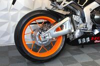 HONDA CBR600RR
