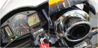 HONDA CBR600RR