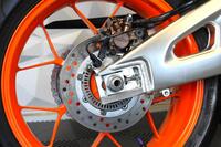 HONDA CBR600RR