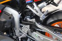 HONDA CBR600RR