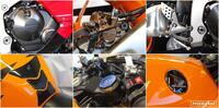 HONDA CBR600RR