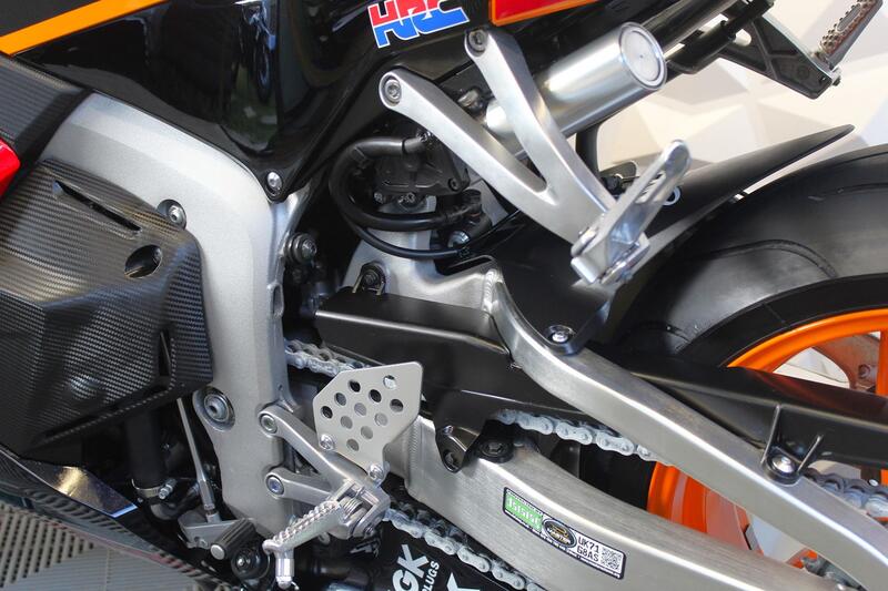 HONDA CBR600RR