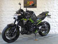 KAWASAKI Z900