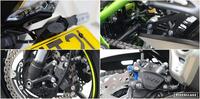 KAWASAKI Z900