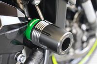 KAWASAKI Z900