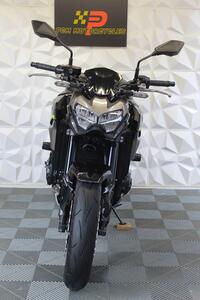 KAWASAKI Z900