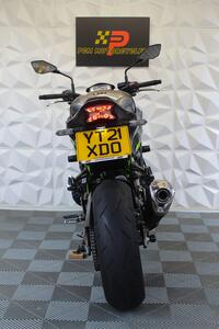 KAWASAKI Z900