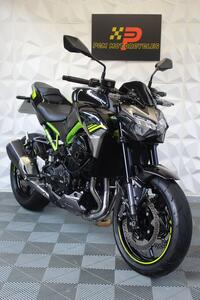 KAWASAKI Z900