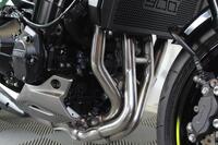 KAWASAKI Z900