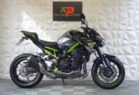 KAWASAKI Z900