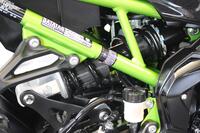 KAWASAKI Z900