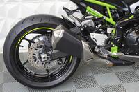 KAWASAKI Z900