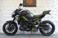 KAWASAKI Z900