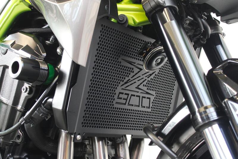 KAWASAKI Z900