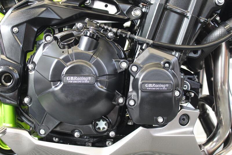 KAWASAKI Z900