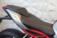 TRIUMPH STREET TRIPLE 765