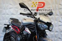 TRIUMPH STREET TRIPLE 765